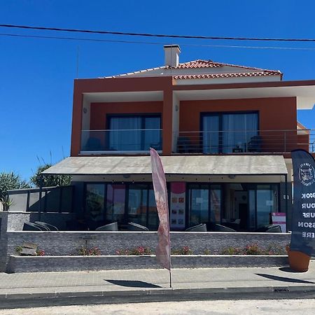 Gabana Baleal Beach Exterior foto