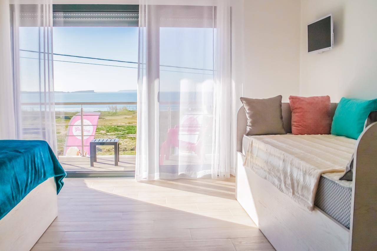 Gabana Baleal Beach Exterior foto