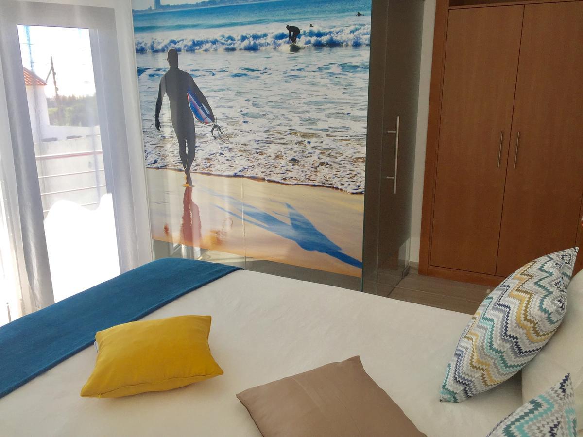 Gabana Baleal Beach Exterior foto
